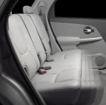 Chevrolet Equinox 2005 года